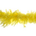 Chandelle Boa (JB) 60 grams Yellow