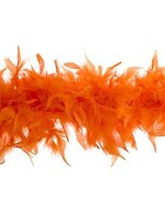 Chandelle Boa (JB) 60 grams Orange