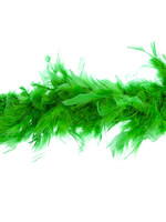 Chandelle Boa (JB) 60 grams Kelly Green
