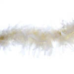 Chandelle Boa (JB) 60 grams Ivory