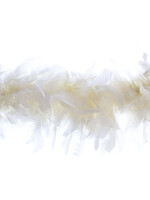 Chandelle Boa (JB) 60 grams Ivory