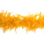 Chandelle Boa (AP) 60 gram Golden Yellow
