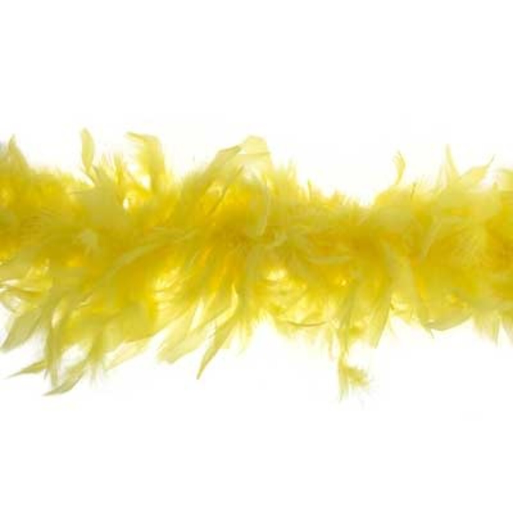 Chandelle Boa (AP) 60 gram Canary Yellow