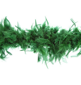 Chandelle Boa (AP) 60 gram Emerald Green