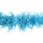 Chandelle Boa (AP) 80 gram Turquoise Blue