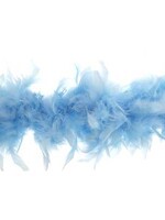 Chandelle Boa (AP) 80 gram Sky Blue