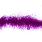 Swansdown 2 Yds -  Plum