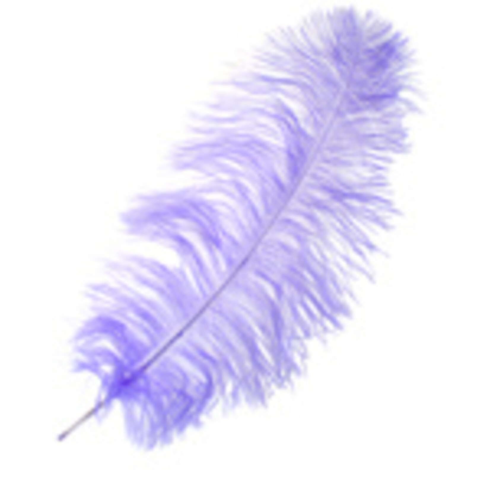 O.D Plumes 6-8 Inch (100 grams) Lilac