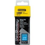 Stanley Heavy Duty Staples 5/16 inch (8mm)