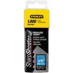 Stanley Heavy Duty Staples 9/16 inch (14mm)