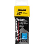 Stanley Heavy Duty Staples 3/8 inch (10mm)