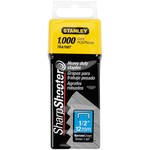 Stanley Heavy Duty Staples 1/2 inch (12mm)