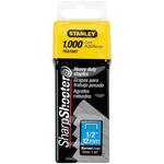 Stanley Heavy Duty Staples 1/2 inch (12mm)