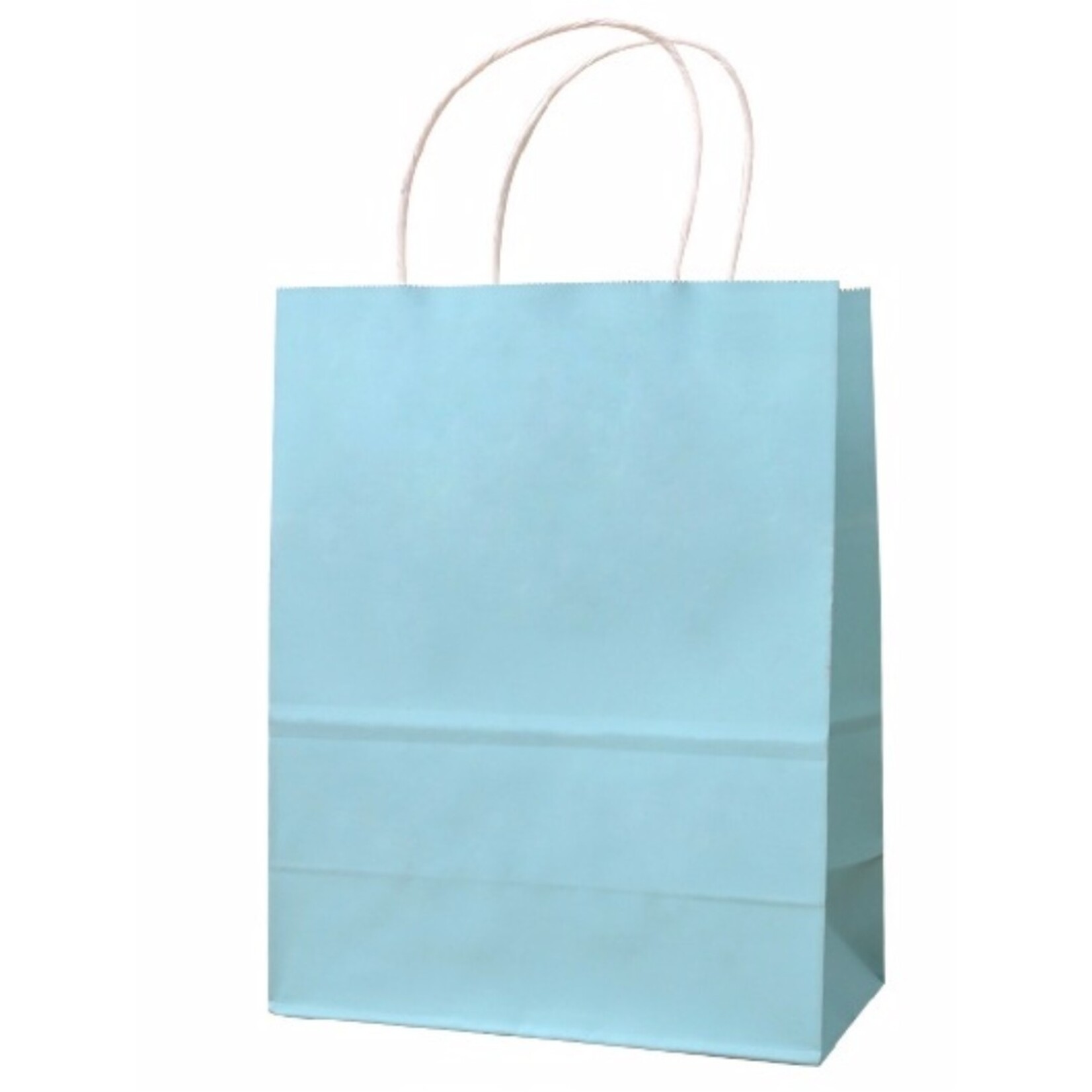 Kraft Favor Bags 6CT (6.5inx9in)