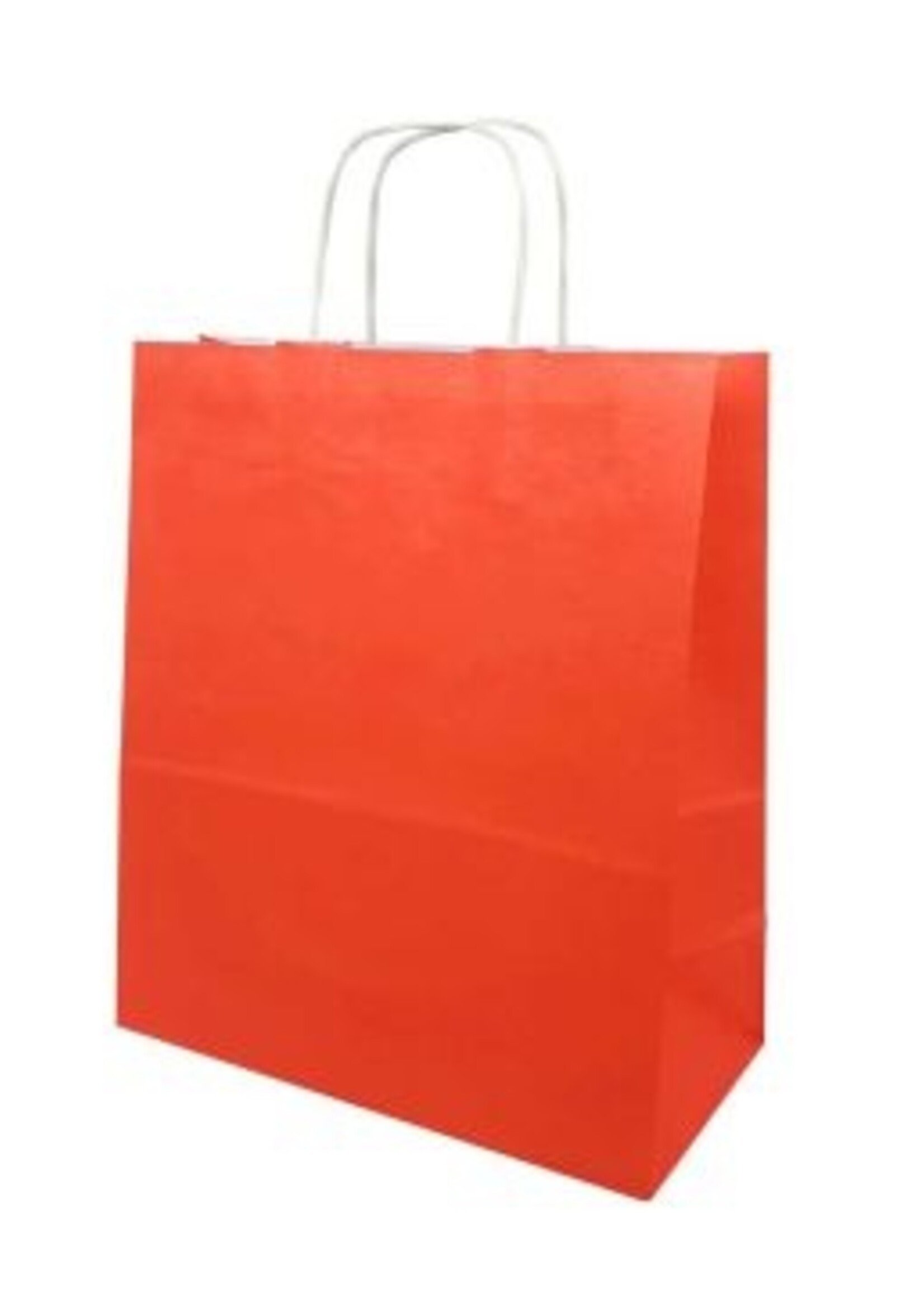 Kraft Favor Bags 6CT (6.5inx9in)