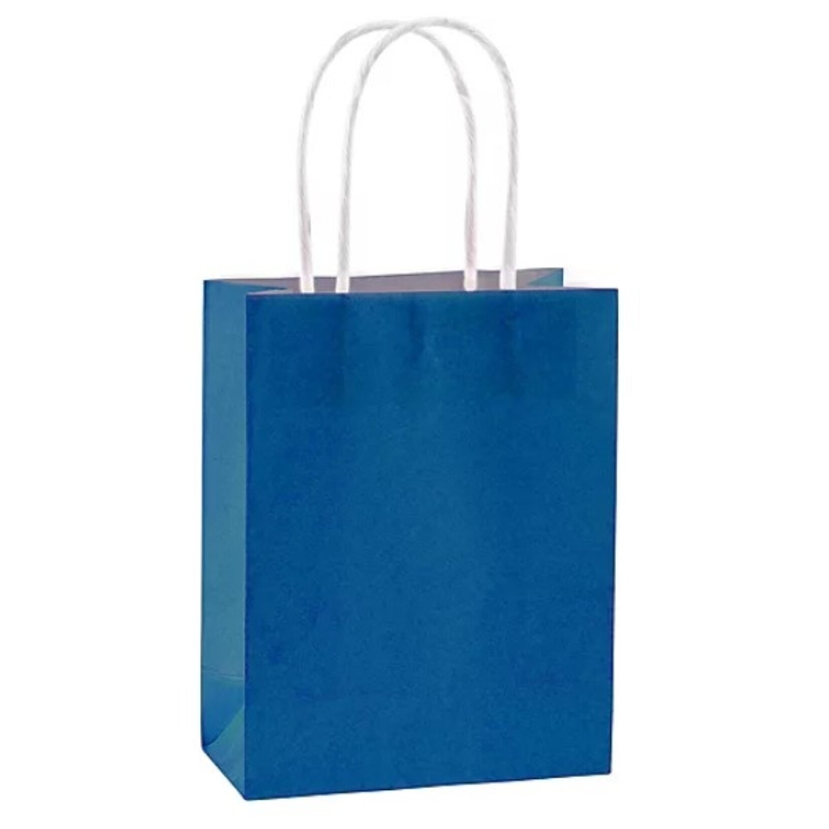 Kraft Favor Bags 6CT (6.5inx9in)