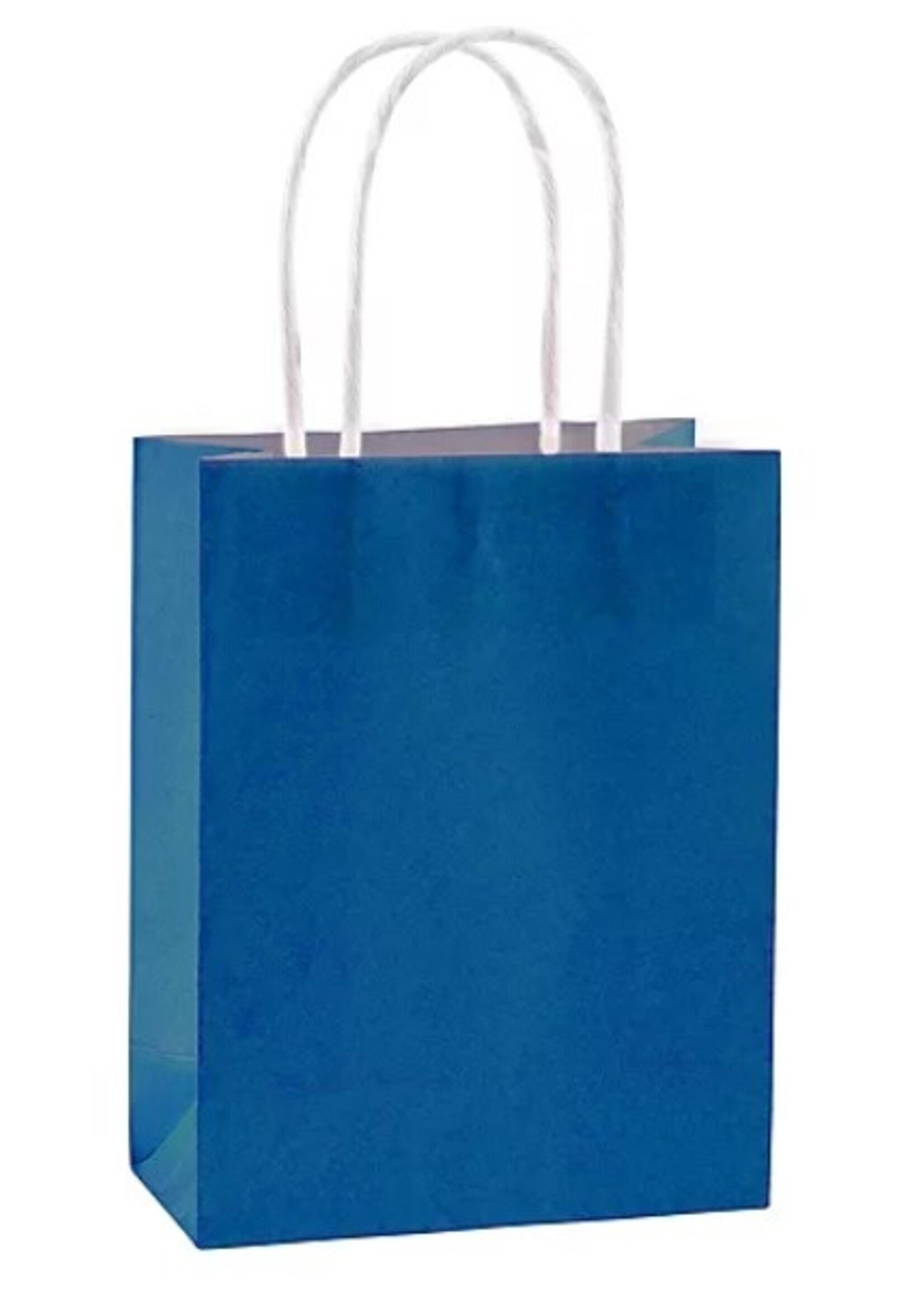 Kraft Favor Bags 6CT (6.5inx9in)