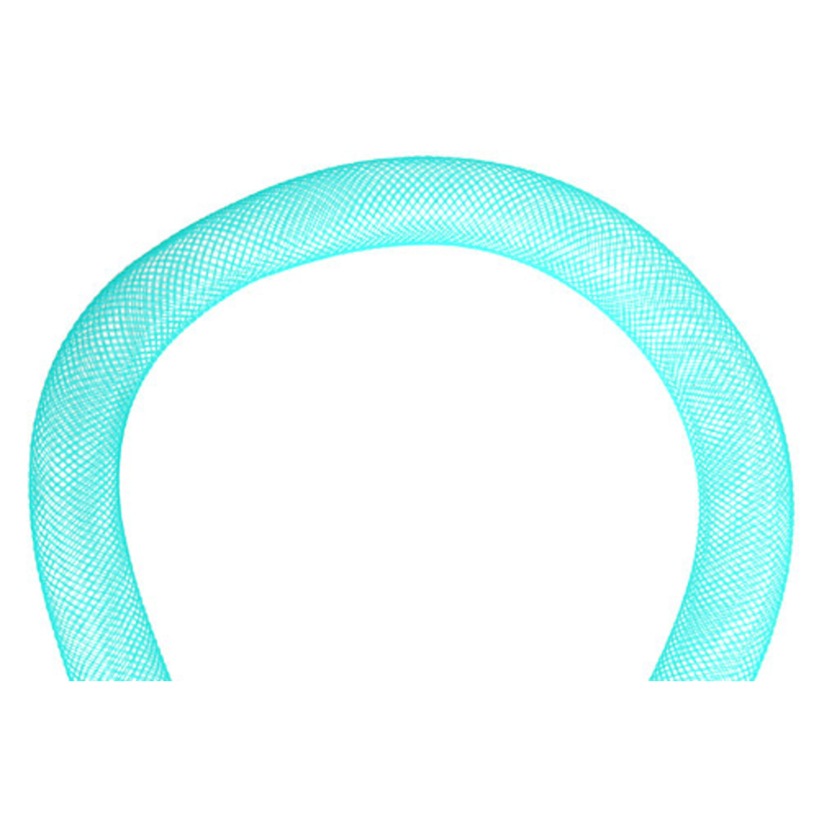 Nylon Mesh Tubing 16 mm x 20 meters