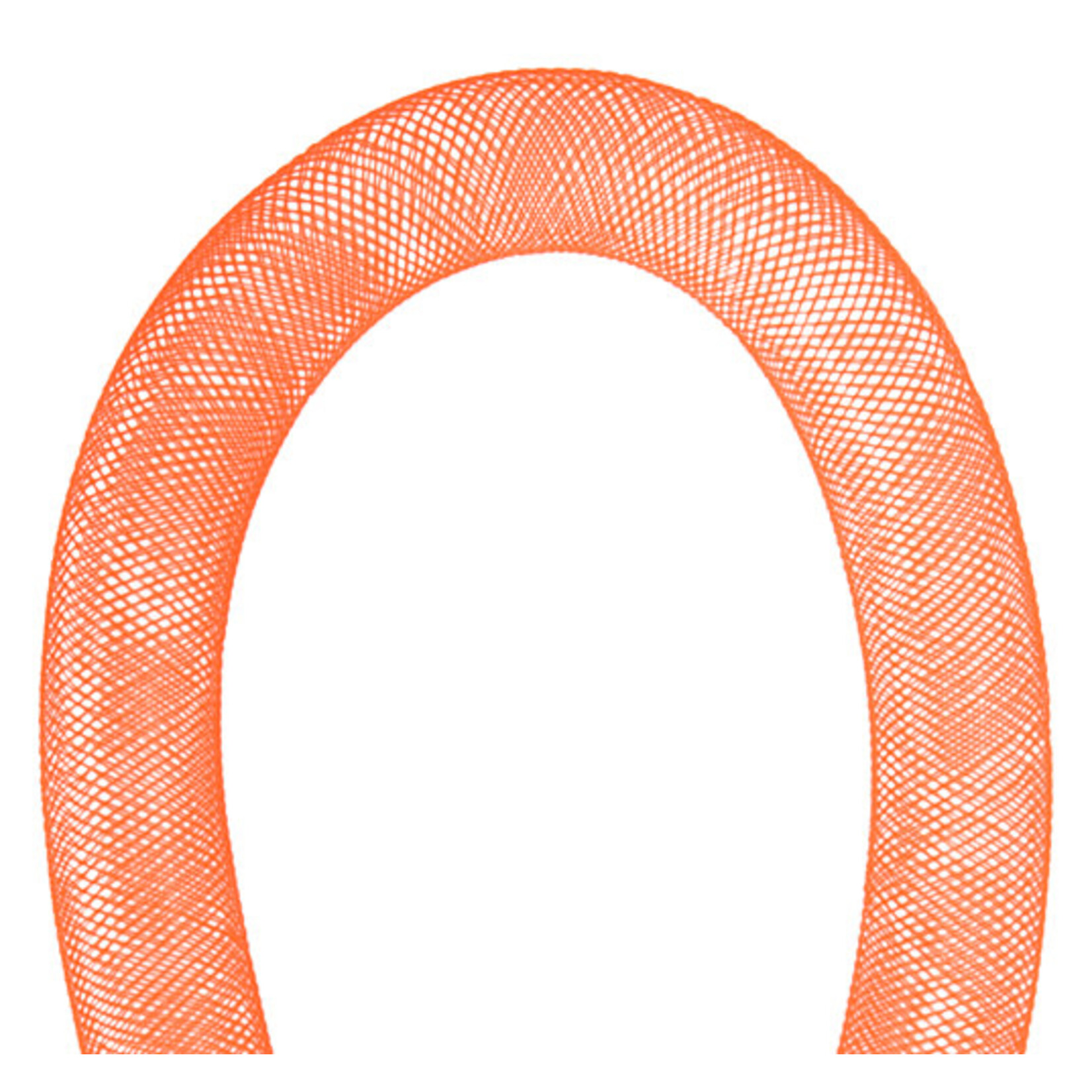 Nylon Mesh Tubing 16 mm x 20 meters