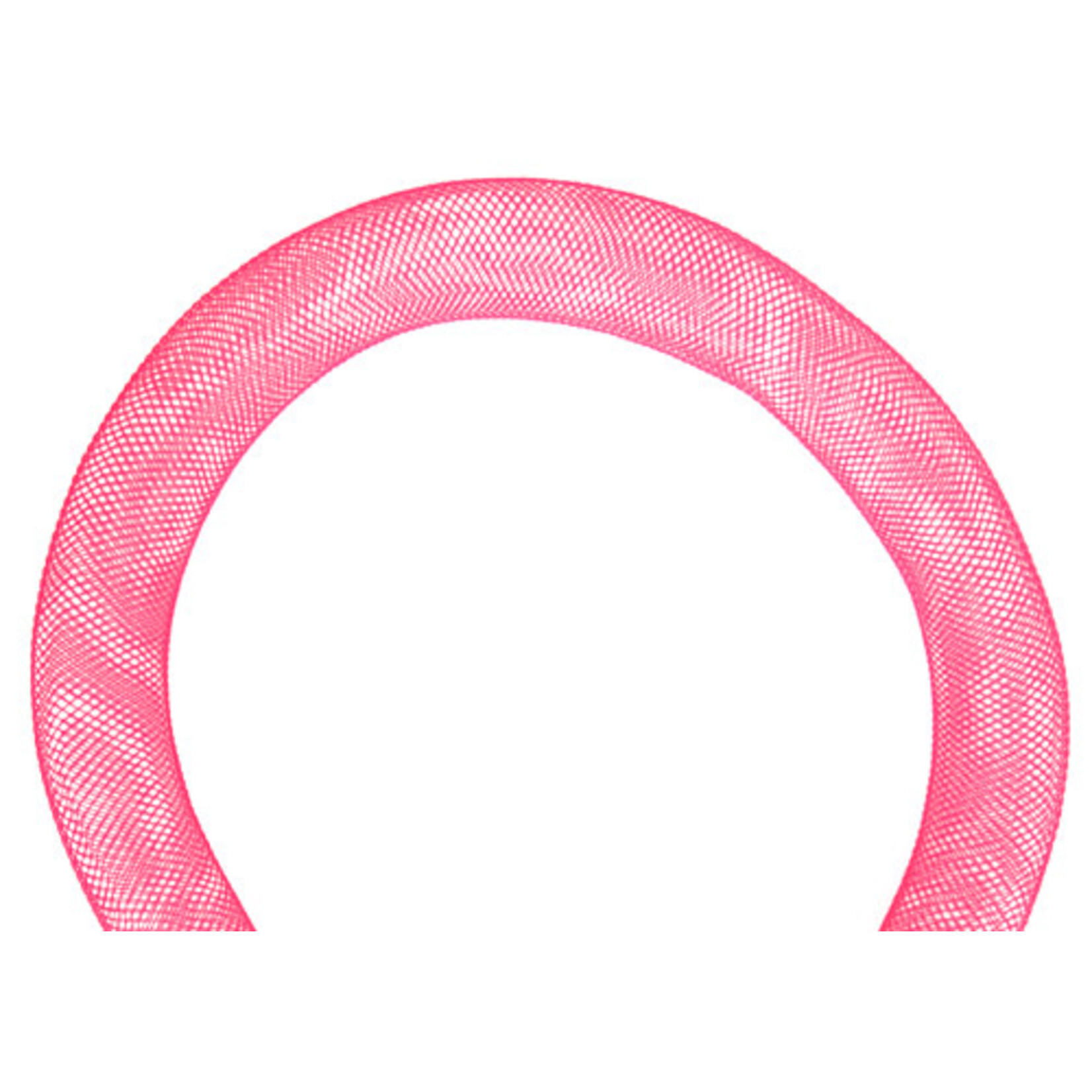 Nylon Mesh Tubing 16 mm x 20 meters