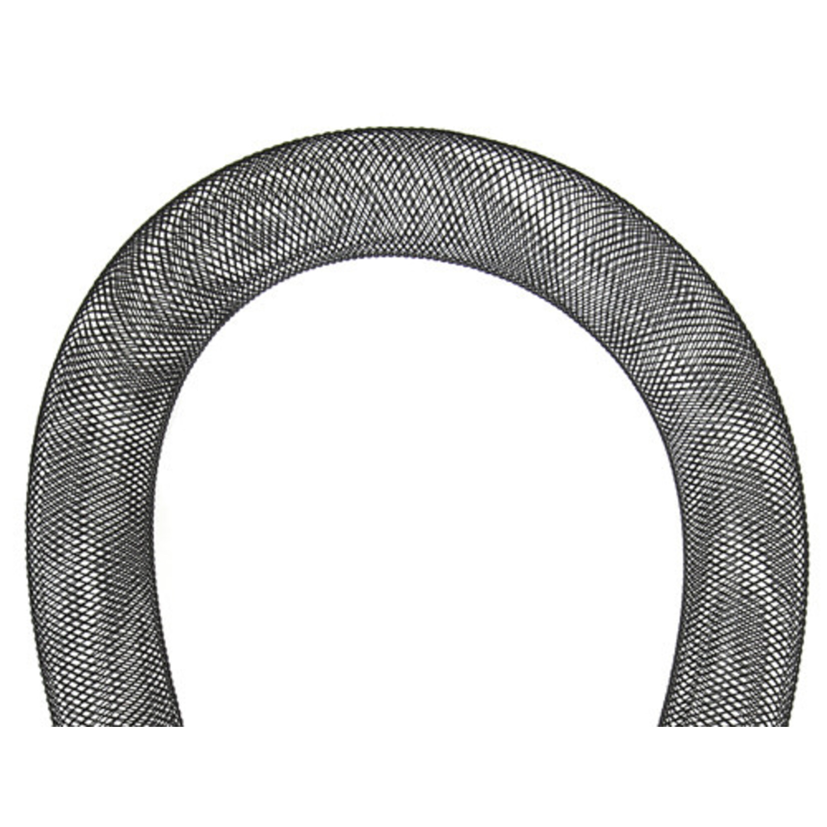 Nylon Mesh Tubing 16 mm x 20 meters