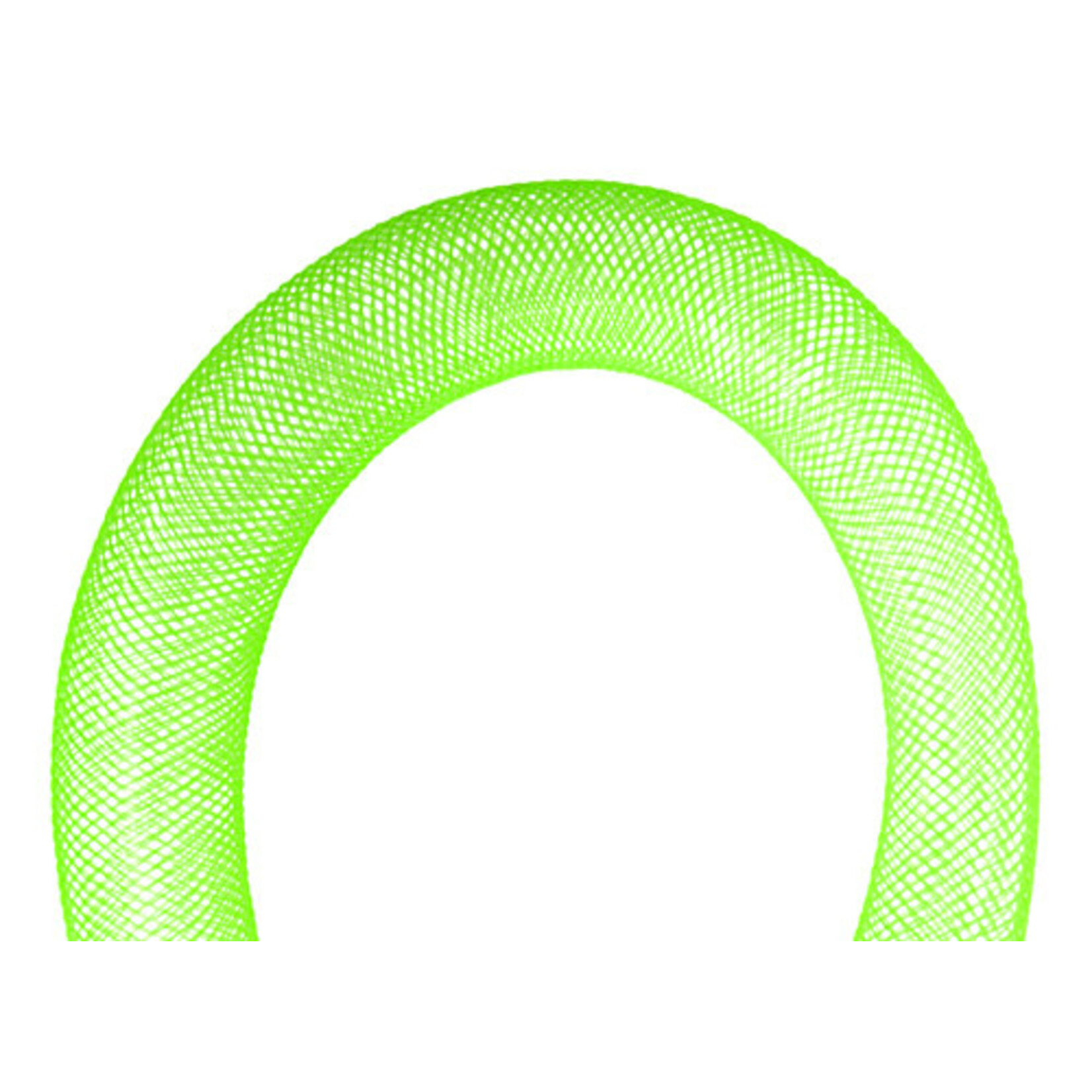 Nylon Mesh Tubing 16 mm x 20 meters