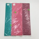 Cutting Mat 4x16" Asst. Colours