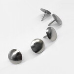 Thumb Tack Silver