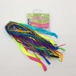 Assorted 8 Style Craft Ribbons 30CT (50cm)