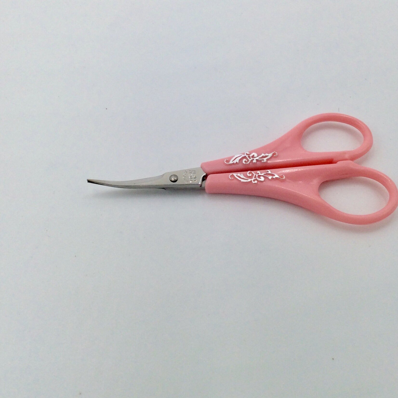 Embroidery Scissors 105MM Curved