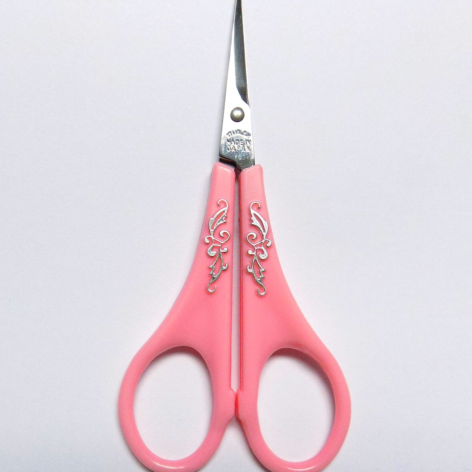 Embroidery Scissors 105MM Straight