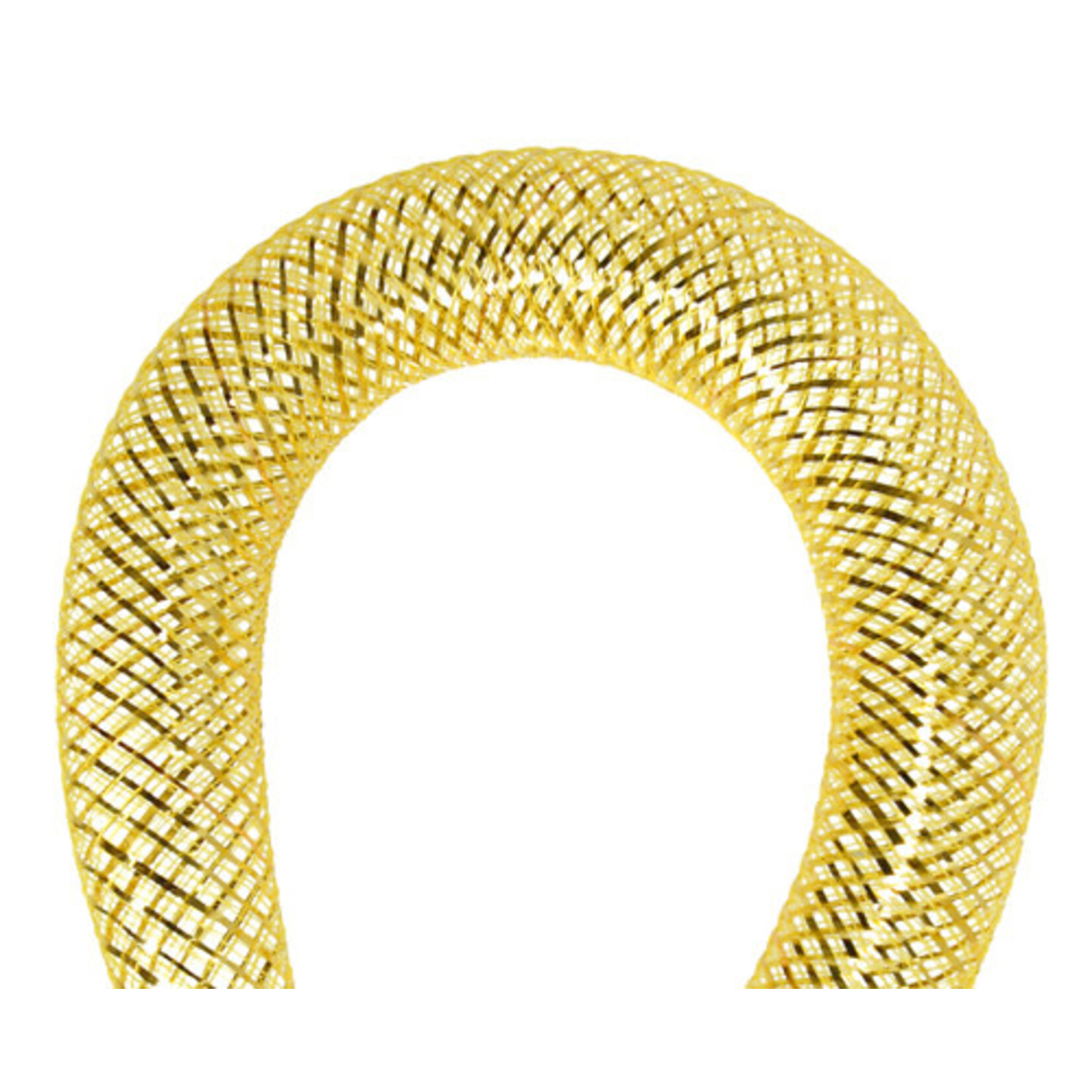 Nylon Mesh Tubing 16 mm x 20 meters