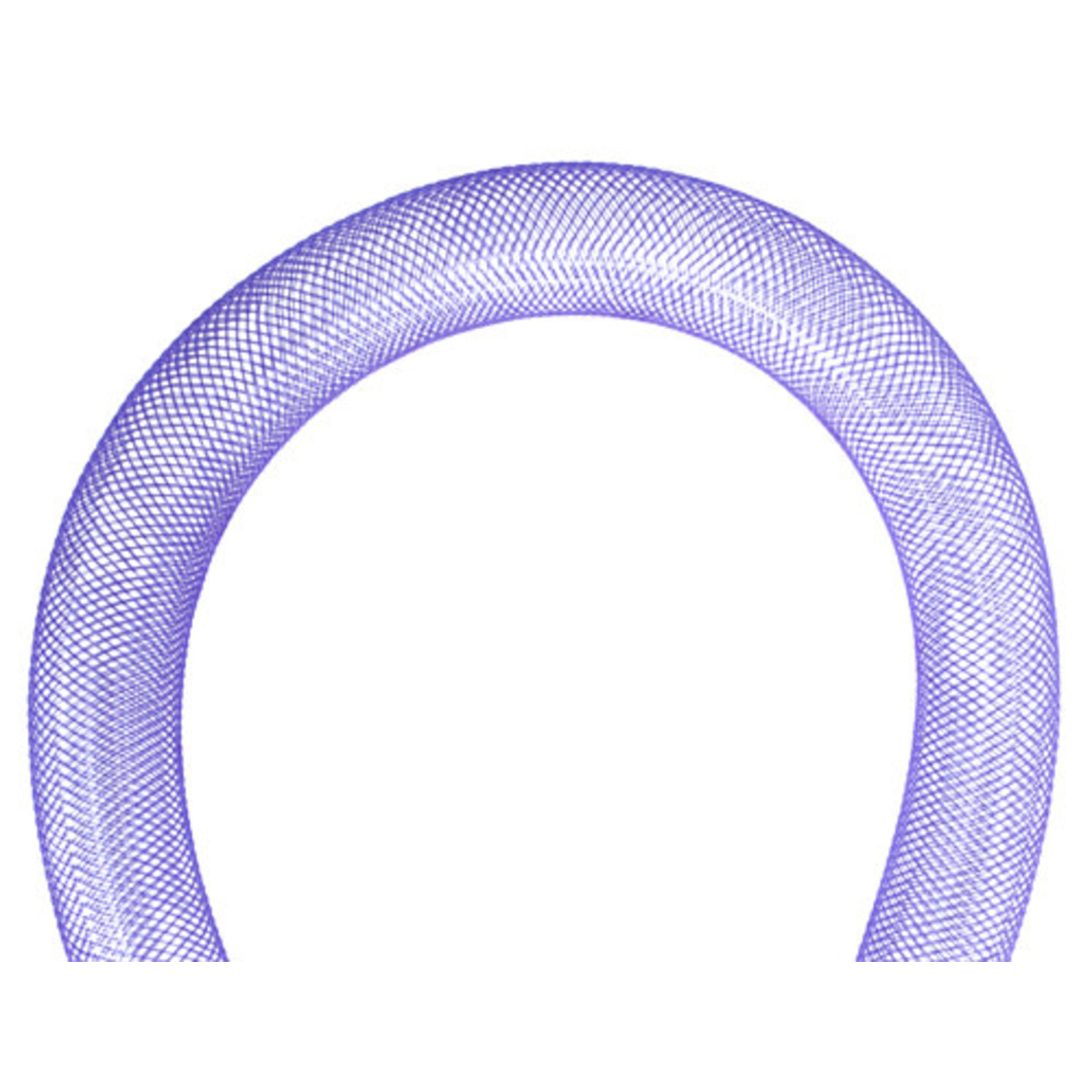 Nylon Mesh Tubing 16 mm x 20 meters