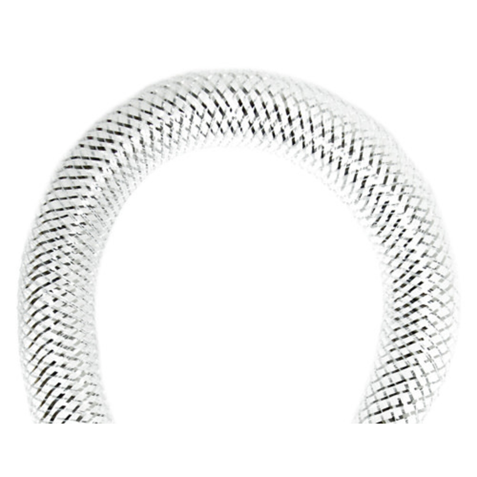 Nylon Mesh Tubing 16 mm x 20 meters