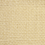 Burlap 54 inches - Ivory (#3)