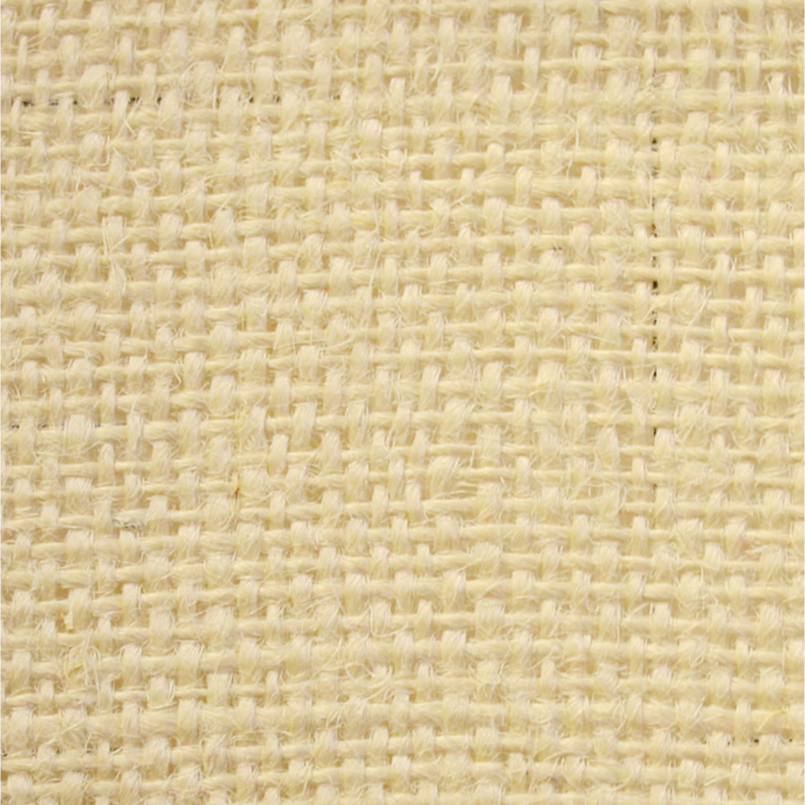 Burlap 54 inches - Ivory (#3)