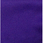 Plain Quiana 60 Inches Purple
