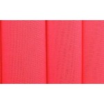 Stretch Mesh Plain Coral