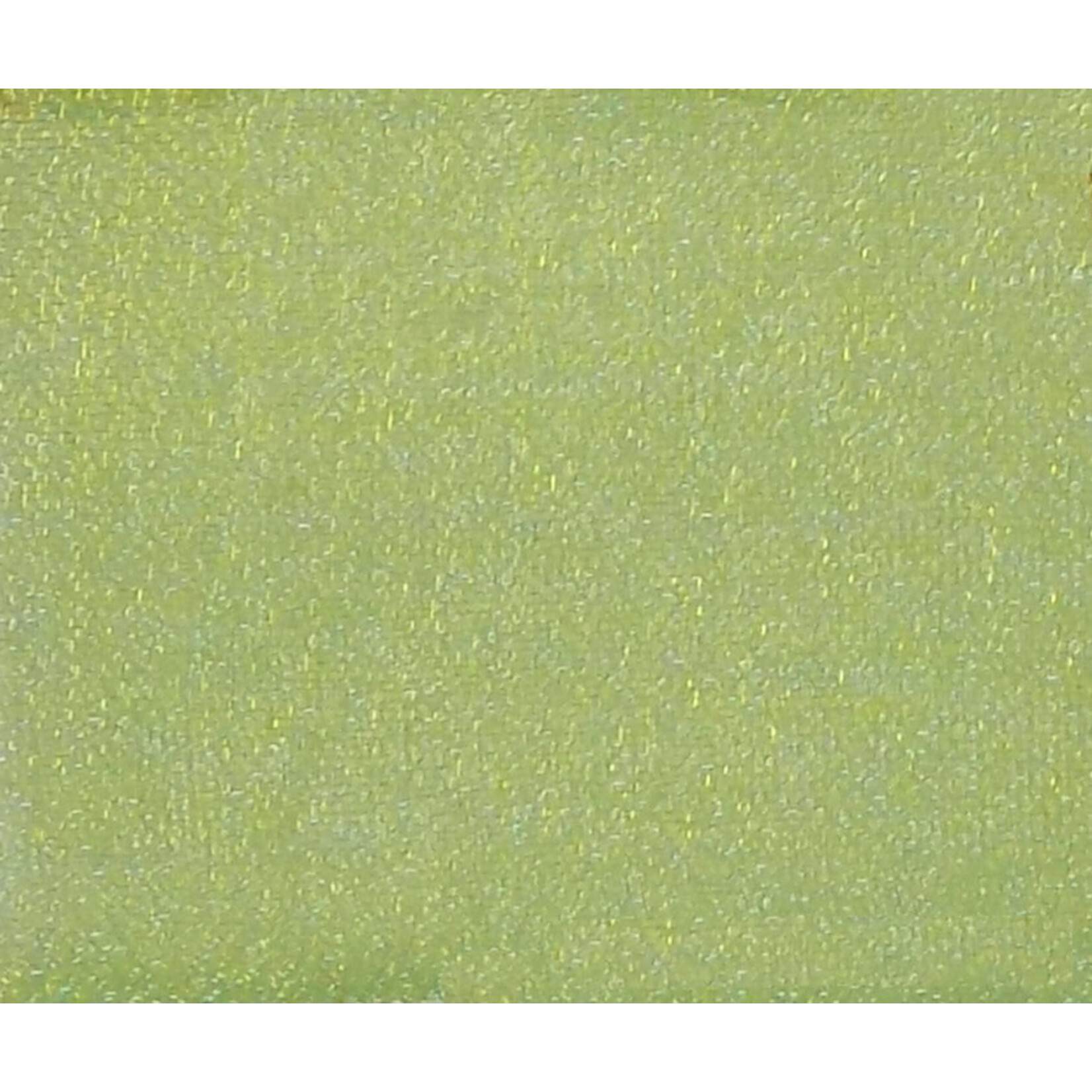 Premium Two Toned Candy Floss 58 - 60 Inches Yellow & Turquoise (#10)