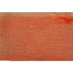 Premium Two Toned Candy Floss 58 - 60 Inches Red & Orange (#16)