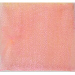 Premium Two Toned Candy Floss 58 - 60 Inches Orange & Pink