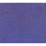 Premium Two Toned Candy Floss 58 - 60 Inches Blue & Orange (#9)