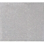 Plain Candy Floss 58-60 Inches Grey (Silver)