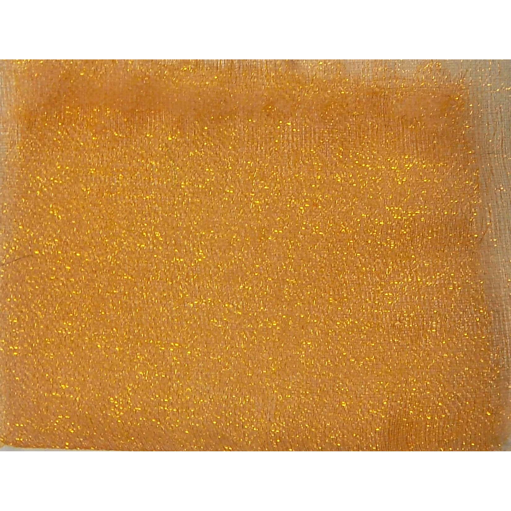 Candy Floss 58-60 Inches Orange (#6)