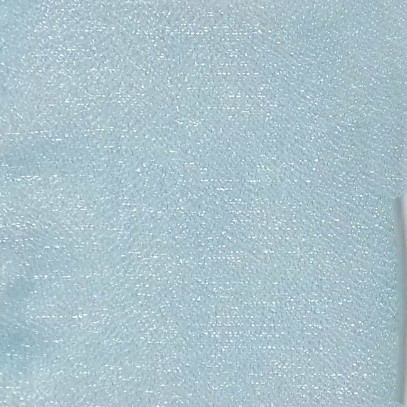 Candy Floss 58-60 Inches Light Blue (#4)