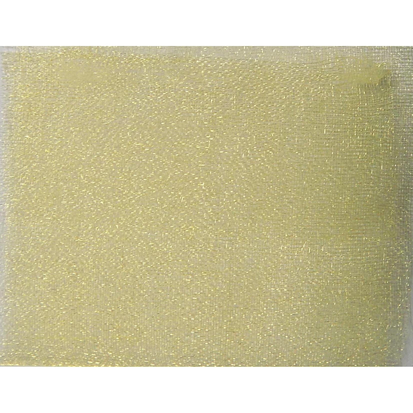 Candy Floss 58-60 Inches Gold (#7)