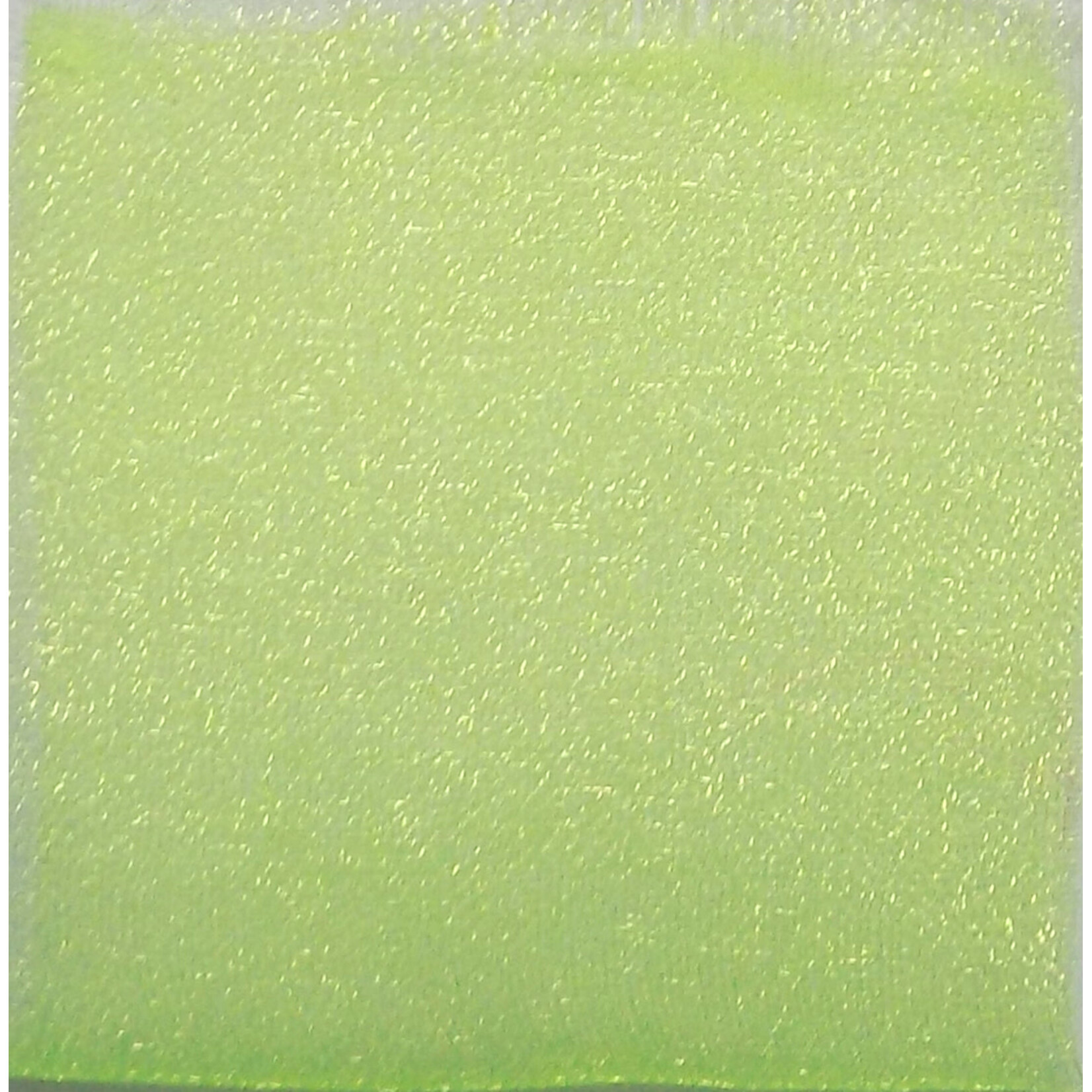 Candy Floss 58-60 Inches Fluorescent Green