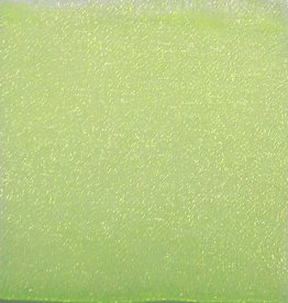 Candy Floss 58-60 Inches Fluorescent Green