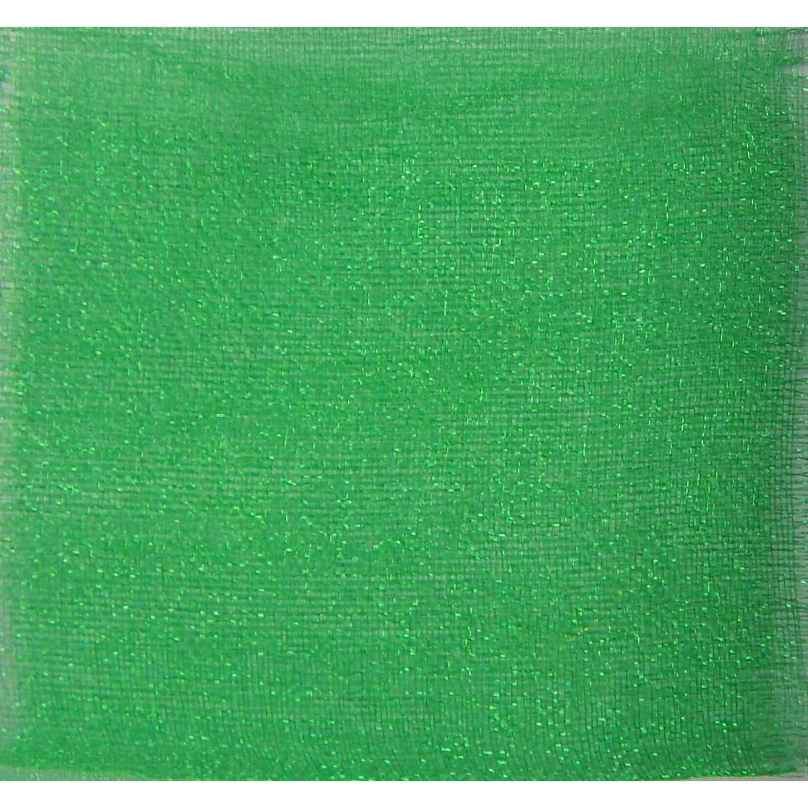 Candy Floss 58-60 Inches Emerald Green (#35, #12, #8)