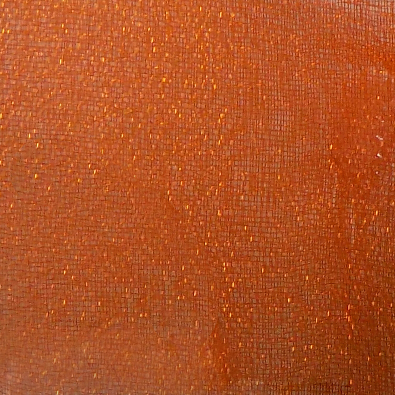 Candy Floss 58-60 Inches Burnt Orange (#6)